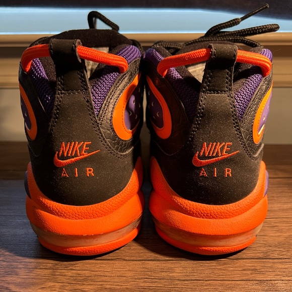 NIKE AIR CB 34 'PHOENIX SUN' / 316940-081 / SIZE 10.5 - Picture 5 of 10